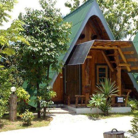 Magmai Hotel And Resort Tak Buitenkant foto