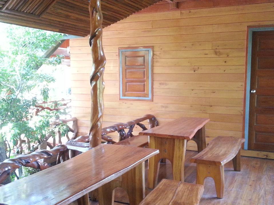 Magmai Hotel And Resort Tak Buitenkant foto