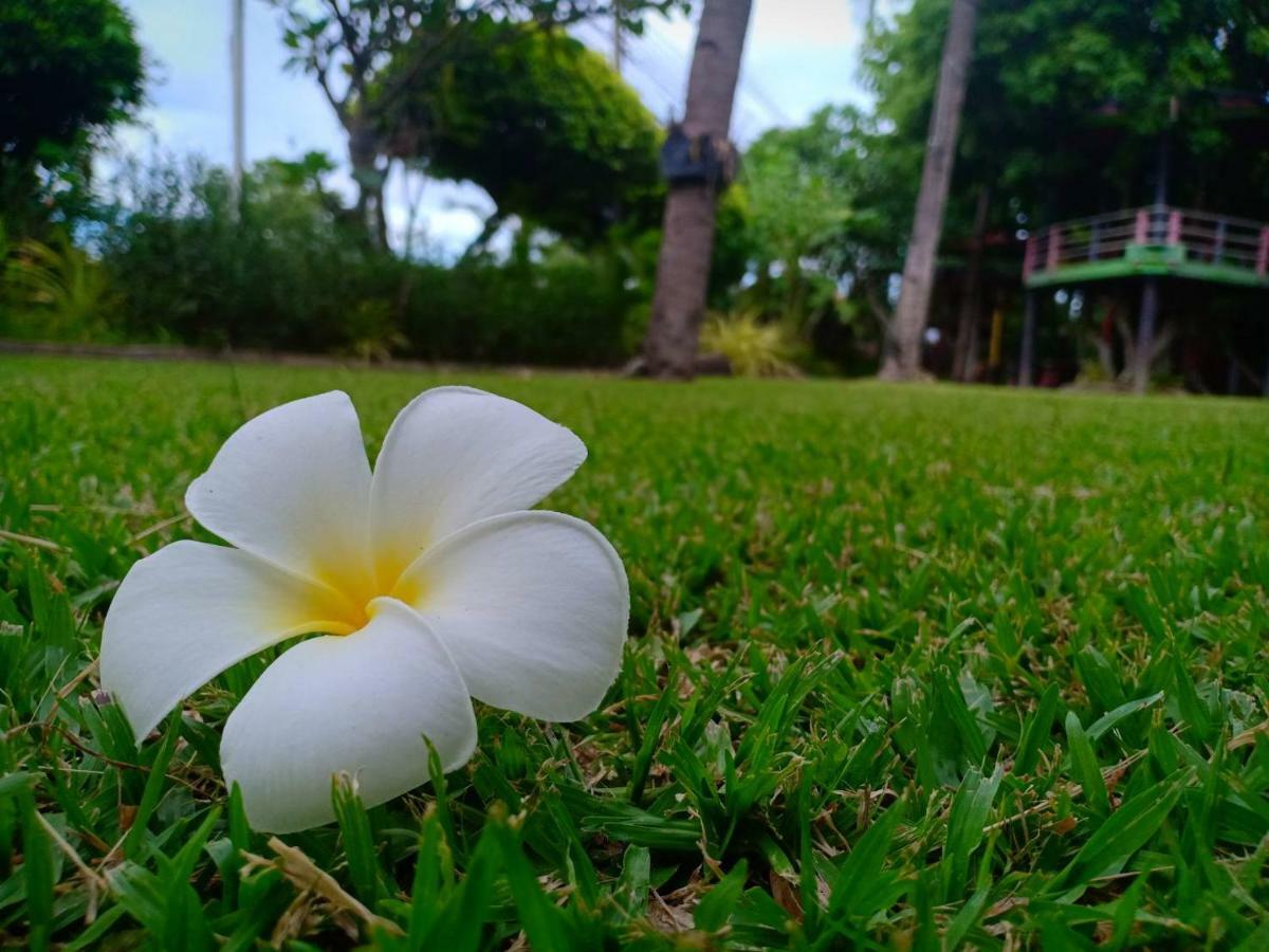 Magmai Hotel And Resort Tak Buitenkant foto